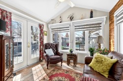 Veranda - 
