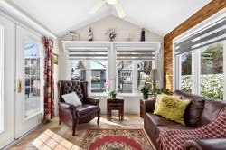 Veranda - 