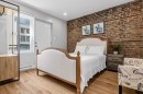 Chambre à coucher - 202-3153 Rue Ste-Catherine E., Montréal (Mercier/Hochelaga-Maisonneuve), QC  - Indoor Photo Showing Bedroom 