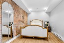Chambre à coucher - 202-3153 Rue Ste-Catherine E., Montréal (Mercier/Hochelaga-Maisonneuve), QC  - Indoor Photo Showing Other Room 
