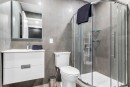 Salle de bains - 202-3153 Rue Ste-Catherine E., Montréal (Mercier/Hochelaga-Maisonneuve), QC  - Indoor Photo Showing Bathroom 