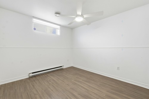 Chambre à coucher - 9 Rue Monette, Gatineau (Gatineau), QC - Indoor Photo Showing Other Room