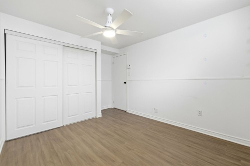 Chambre à coucher - 9 Rue Monette, Gatineau (Gatineau), QC - Indoor Photo Showing Other Room