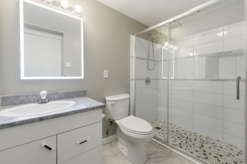 Salle de bains - 9 Rue Monette, Gatineau (Gatineau), QC - Indoor Photo Showing Bathroom