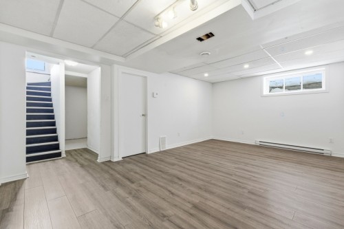 Salle familiale - 9 Rue Monette, Gatineau (Gatineau), QC - Indoor