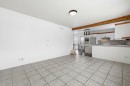 Salon - 9 Rue Monette, Gatineau (Gatineau), QC  - Indoor Photo Showing Kitchen 