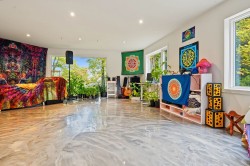 Salle familiale - 