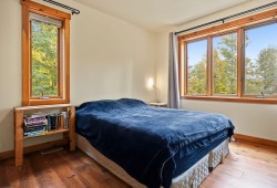 Chambre à coucher - 