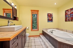 Salle de bains - 