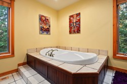 Salle de bains - 