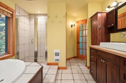 Salle de bains - 