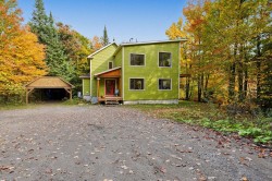 Stationnement - 