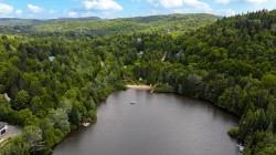 Bord de l'eau - 