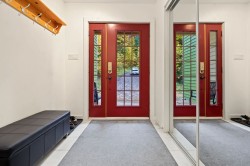 Hall d'entrée/Vestibule - 