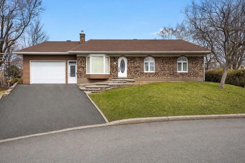 61 Rue de la Vigie  Lévis (Desjardins), QC G6V 5W3