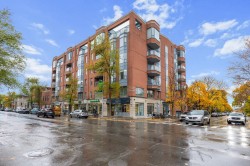 41-1275 Av. Van Horne Montréal (Outremont), QC H2V 1K5