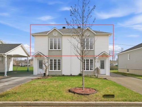 14520 Place Guertin  Saint-Hyacinthe, QC J2R 1N7