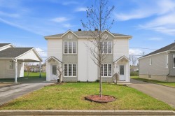 14520 Place Guertin Saint-Hyacinthe, QC J2R 1N7
