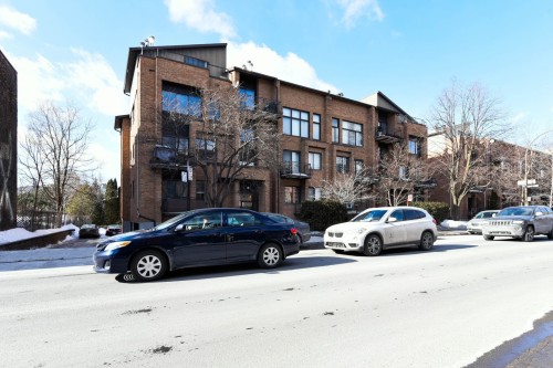 Front of Structure - 1-1501 Rue Notre-Dame O., Montréal (Ville-Marie), QC - Outdoor
