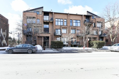Front of Structure - 1-1501 Rue Notre-Dame O., Montréal (Ville-Marie), QC - Outdoor With Facade