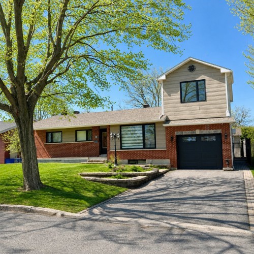 49 Rue de Calais  Gatineau (Gatineau), QC J8T 4S7