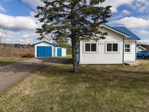 172 McGee Street  Springhill, NS B0M 1X0