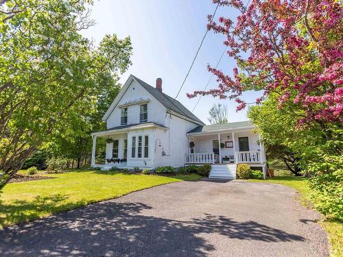 8237 Highway 209, Wards Brook, NS 