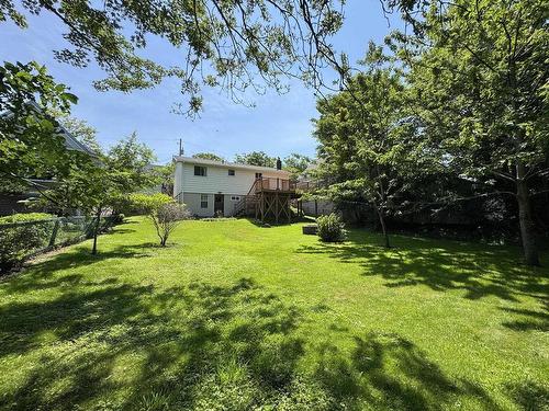 5 Whipple Street, Yarmouth, NS 