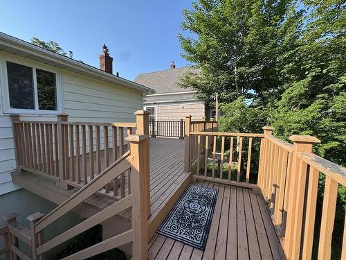5 Whipple Street, Yarmouth, NS 