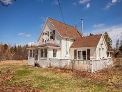 906 COUNTY LINE Road  Hopefield, PE C0A 1W0