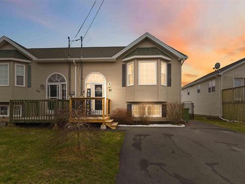 41 Peter Court, Eastern Passage, NS 