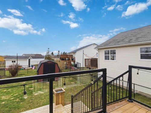 41 Peter Court, Eastern Passage, NS 