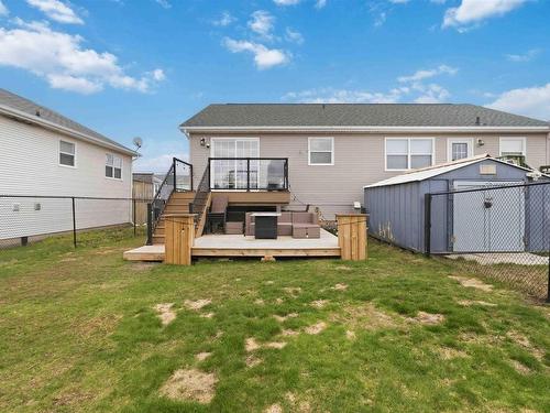41 Peter Court, Eastern Passage, NS 