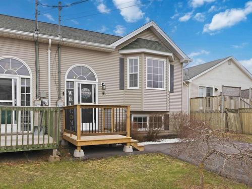 41 Peter Court, Eastern Passage, NS 