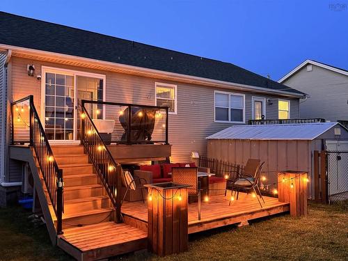 41 Peter Court, Eastern Passage, NS 