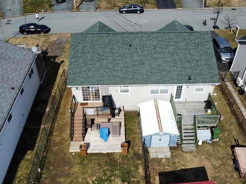 41 Peter Court, Eastern Passage, NS 