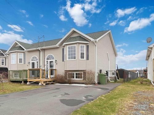 41 Peter Court, Eastern Passage, NS 