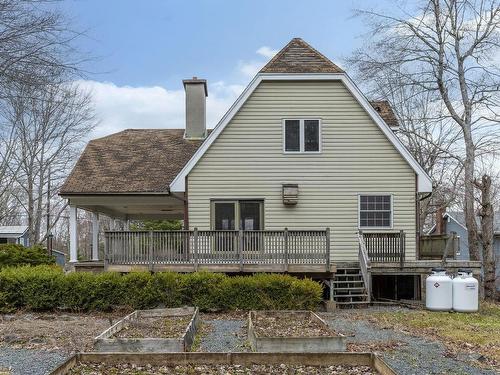 78 Arnold Drive, Fall River, NS 