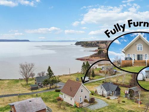 39 Blomidon View Lane, Bramber, NS 