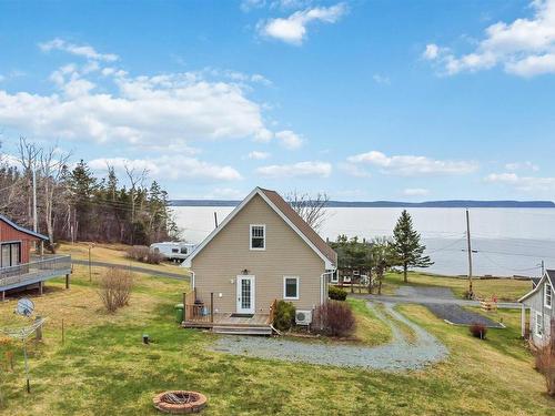 39 Blomidon View Lane, Bramber, NS 