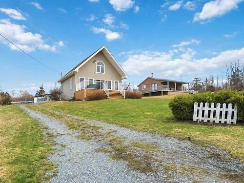 39 Blomidon View Lane, Bramber, NS 