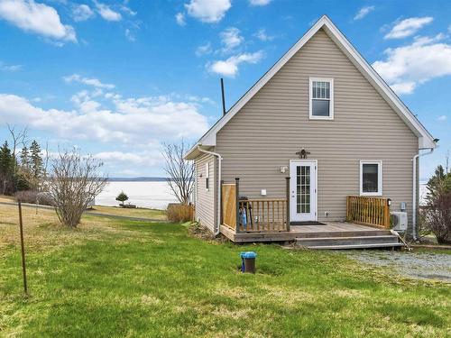 39 Blomidon View Lane, Bramber, NS 