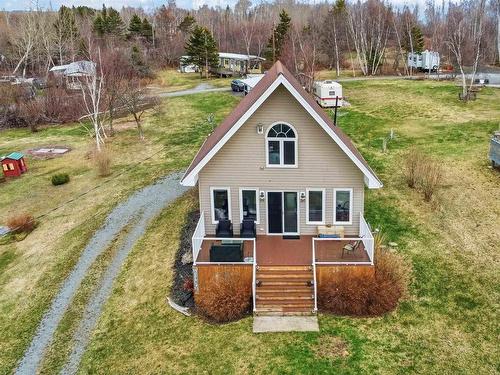 39 Blomidon View Lane, Bramber, NS 