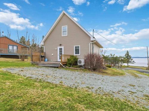 39 Blomidon View Lane, Bramber, NS 