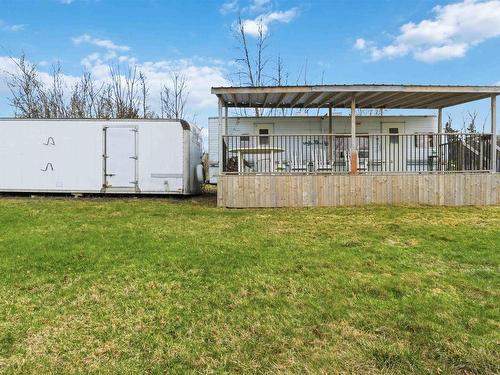 39 Blomidon View Lane, Bramber, NS 