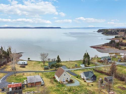 39 Blomidon View Lane, Bramber, NS 