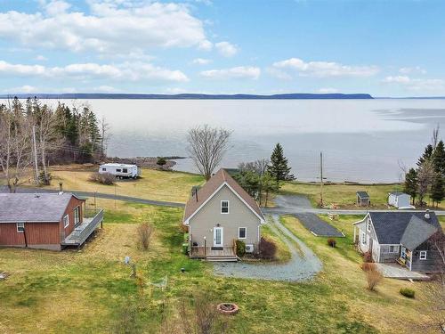 39 Blomidon View Lane, Bramber, NS 
