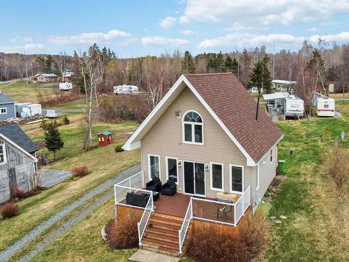 39 Blomidon View Lane, Bramber, NS 