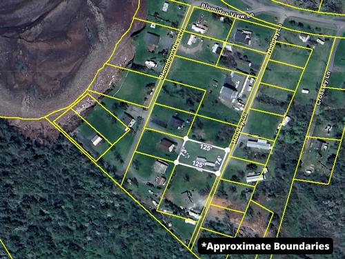 39 Blomidon View Lane, Bramber, NS 