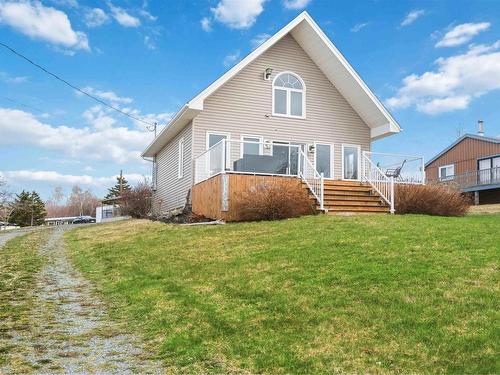 39 Blomidon View Lane, Bramber, NS 